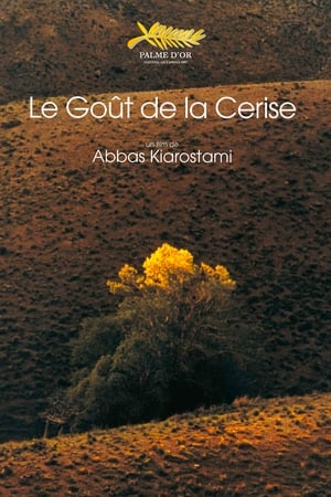 Le goût de la cerise - Taste of Cherry (1997)