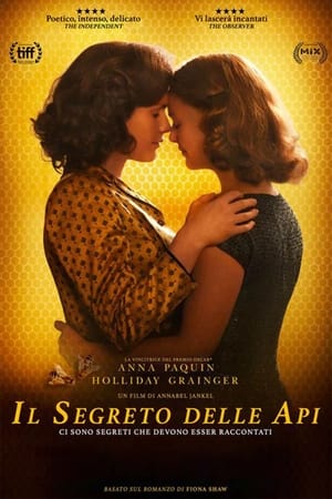Il segreto delle api - Tell It to the Bees (2018)