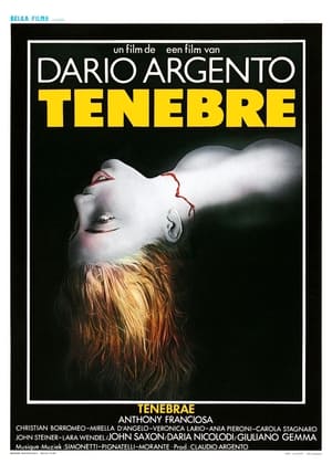 Ténèbres - Tenebre (1982)