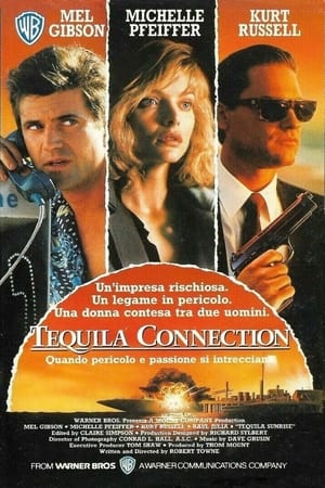 Tequila Connection - Tequila Sunrise (1988)