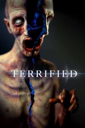 Speriați de moarte - Terrified (2018)