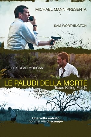 Le paludi della morte - Texas Killing Fields (2011)