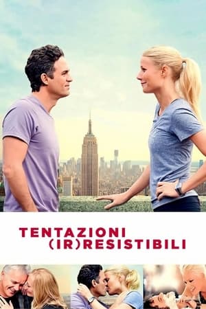 Tentazioni (ir)resistibili - Thanks for Sharing (2013)