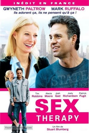 Accros au sexe - Thanks for Sharing (2013)