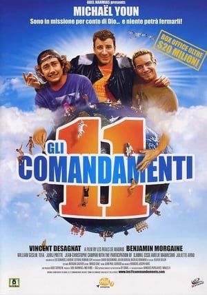 Gli 11 comandamenti - The 11 Commandments (2004)