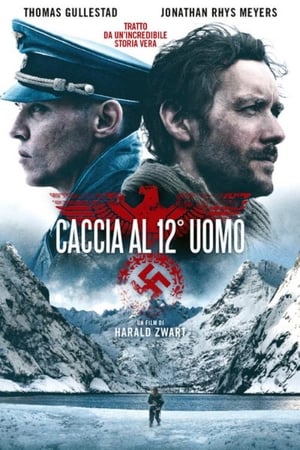 Caccia al 12° uomo - The 12th Man (2017)