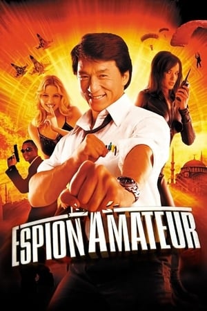 Espion malgré lui - The Accidental Spy (2001)