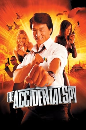 Spion din greseala - The Accidental Spy (2001)