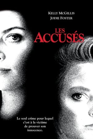 Les Accusés - The Accused (1988)