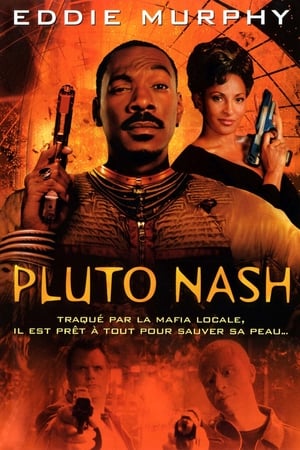 Les aventures de Pluto Nash - The Adventures of Pluto Nash (2002)