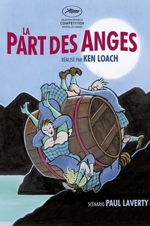 La part des anges - The Angels' Share (2012)