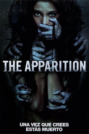 La aparicion - The Apparition (2012)
