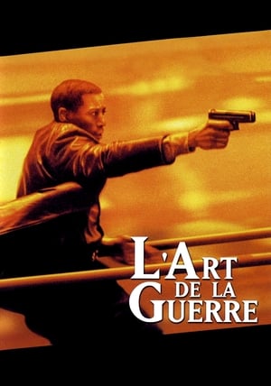 L'Art de la guerre - The Art of War (2000)