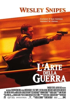 L'arte della guerra - The Art of War (2000)