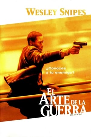 El Arte De La Guerra - The Art of War (2000)