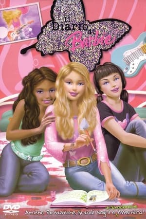 Il diario di Barbie - The Barbie Diaries (2006)
