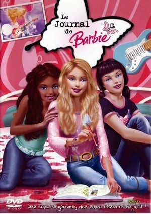 Le Journal de Barbie - The Barbie Diaries (2006)