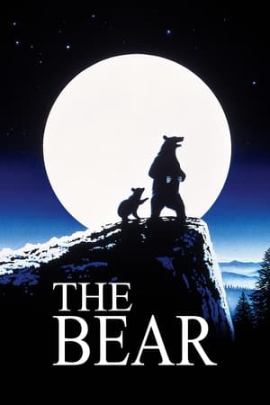 Ursul - The Bear (1988)