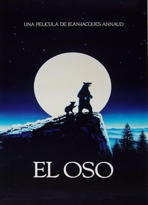 El oso - The Bear (1988)