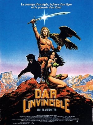 Dar l'invincible - The Beastmaster (1982)