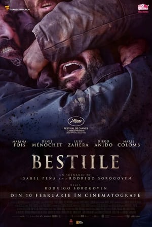The Beasts (2022)