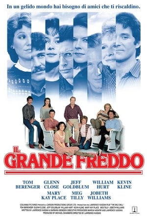 Il grande freddo - The Big Chill (1983)