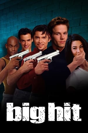 Le grand coup - The Big Hit (1998)