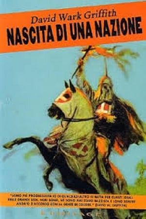 Nascita di una nazione - The Birth of a Nation (1915)