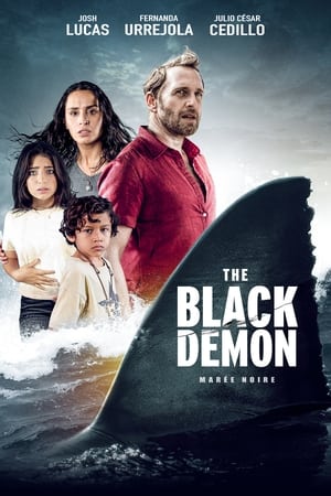 Marée noire - The Black Demon (2023)