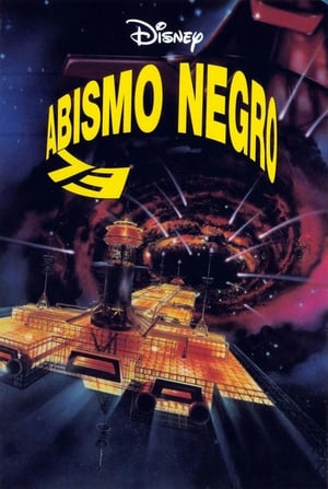 El abismo negro - The Black Hole (1979)