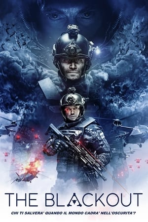 The Blackout (2019)