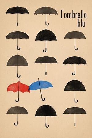 L'ombrello blu - The Blue Umbrella (2013)
