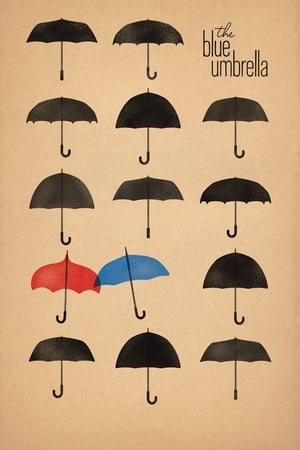Umbrela albastră - The Blue Umbrella (2013)