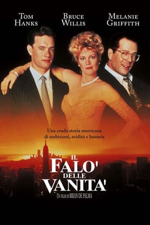 Il falò delle vanità - The Bonfire of the Vanities (1990)