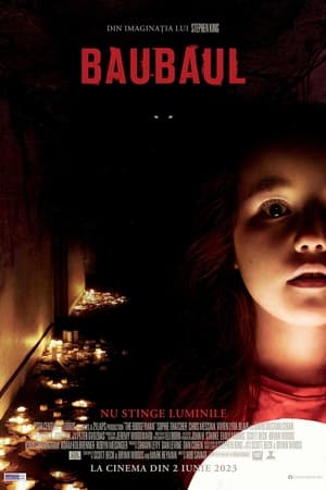 Baubaul - The Boogeyman (2023)