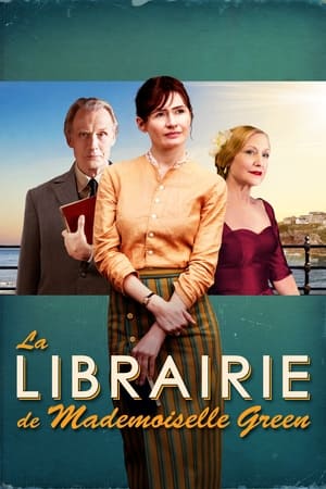 La librairie de mademoiselle Green - The Bookshop (2017)