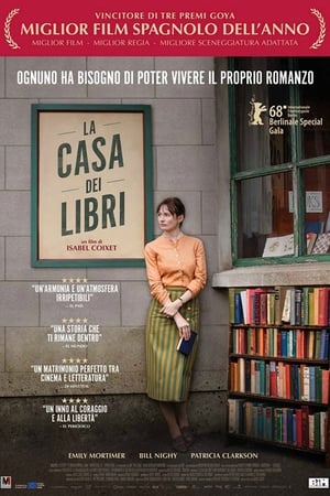 La casa dei libri - The Bookshop (2017)