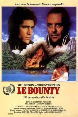Le Bounty - The Bounty (1984)