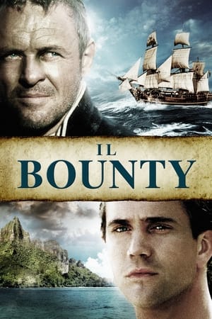 Il Bounty - The Bounty (1984)