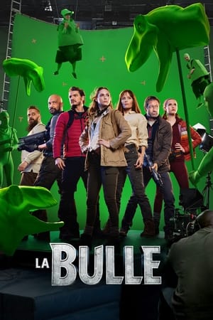 La Bulle - The Bubble (2022)