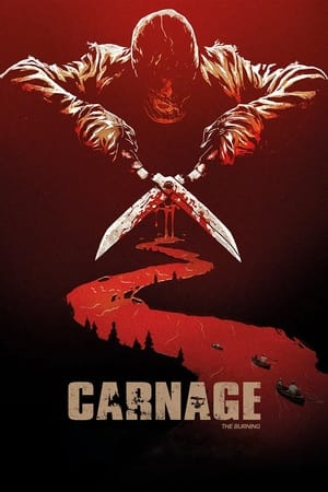 Carnage - The Burning (1981)