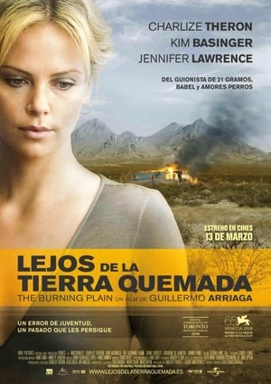 Lejos de la tierra quemada - The Burning Plain (2008)