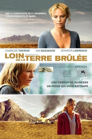 Loin de la terre brûlée - The Burning Plain (2008)
