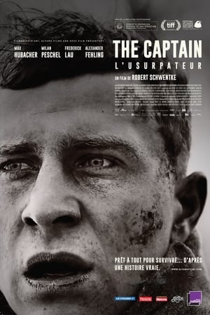 The Captain : L'usurpateur - The Captain (2018)