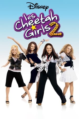 Les Cheetah Girls 2 - The Cheetah Girls 2 (2006)