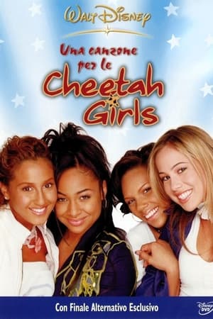 Una canzone per le Cheetah Girls - The Cheetah Girls (2003)