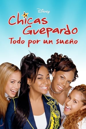 The Cheetah Girls (2003)