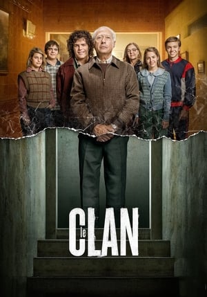 Le Clan - The Clan (2015)