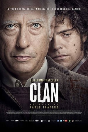 Il clan - The Clan (2015)