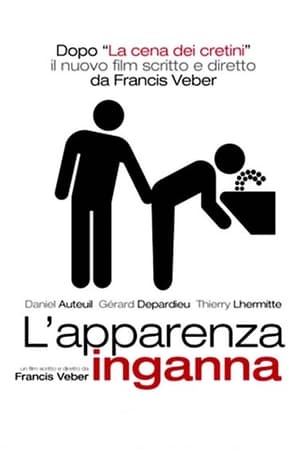 L'apparenza inganna - The Closet (2001)